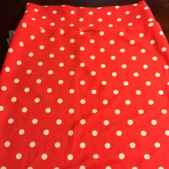 Lularoe pencil skirt - Picture 4 of 4